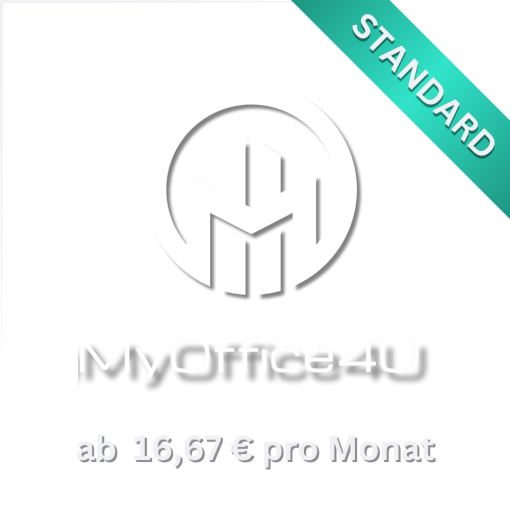 Virtual Office "STANDARD"