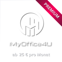 Virtual Office "PREMIUM"