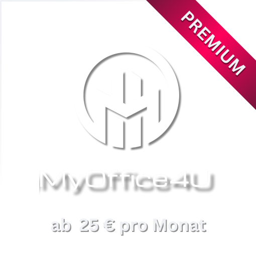 Virtual Office "PREMIUM"