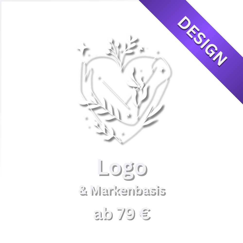 Logo & Markenbasis
