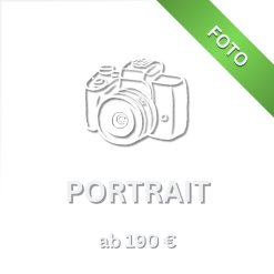 Portrait-Fotografie