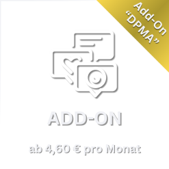 Add-On "DPMA"