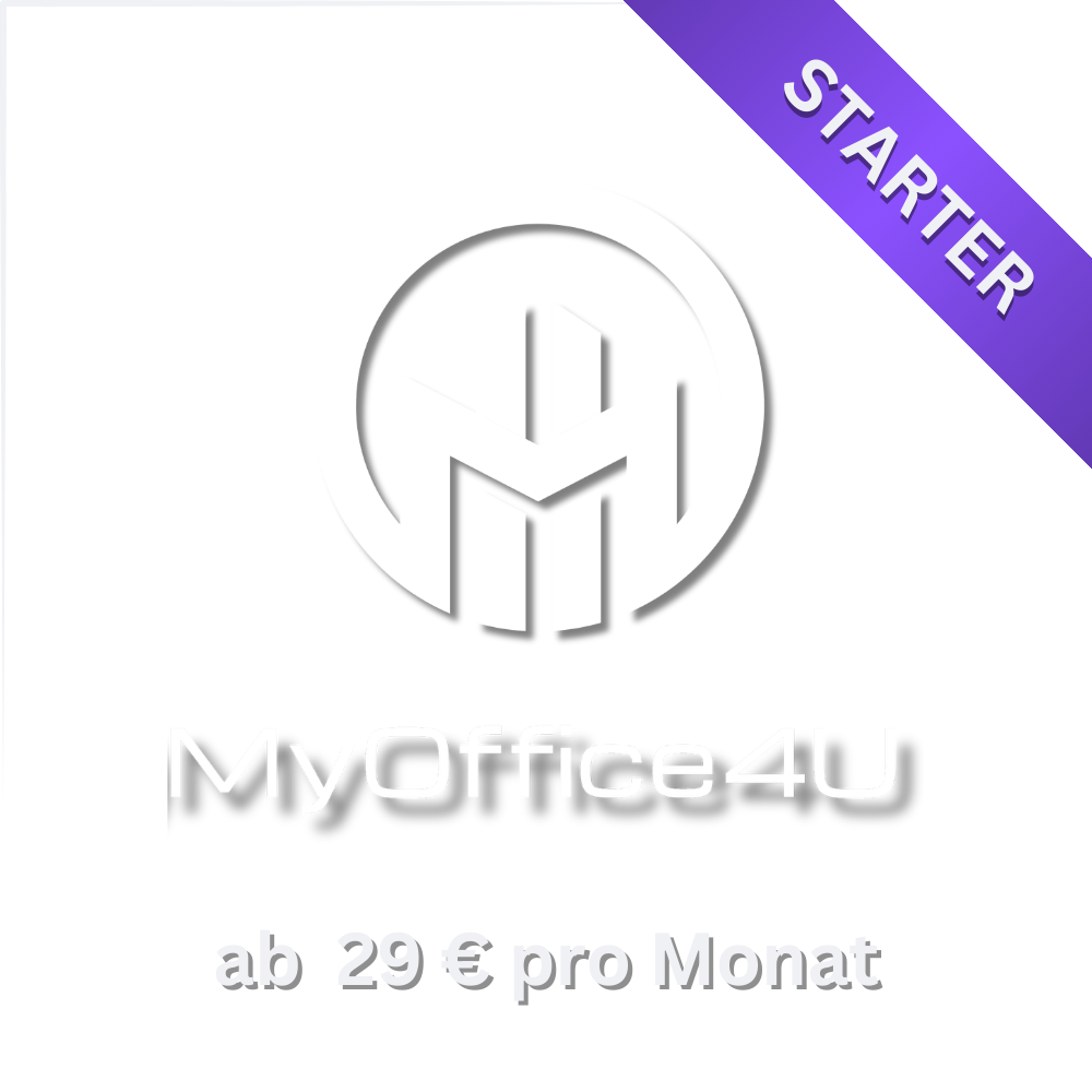 Virtual Office "STARTER"