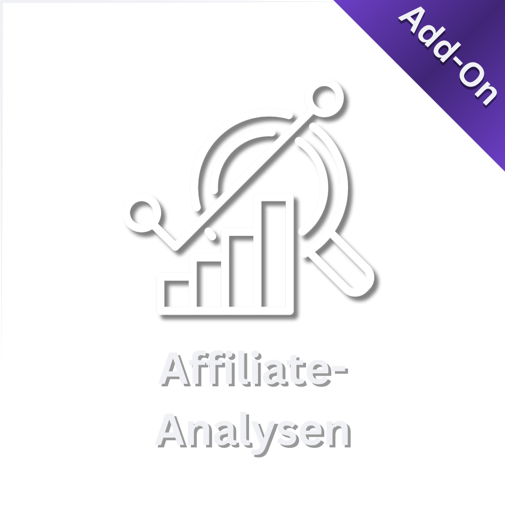 Affiliate-Analysen