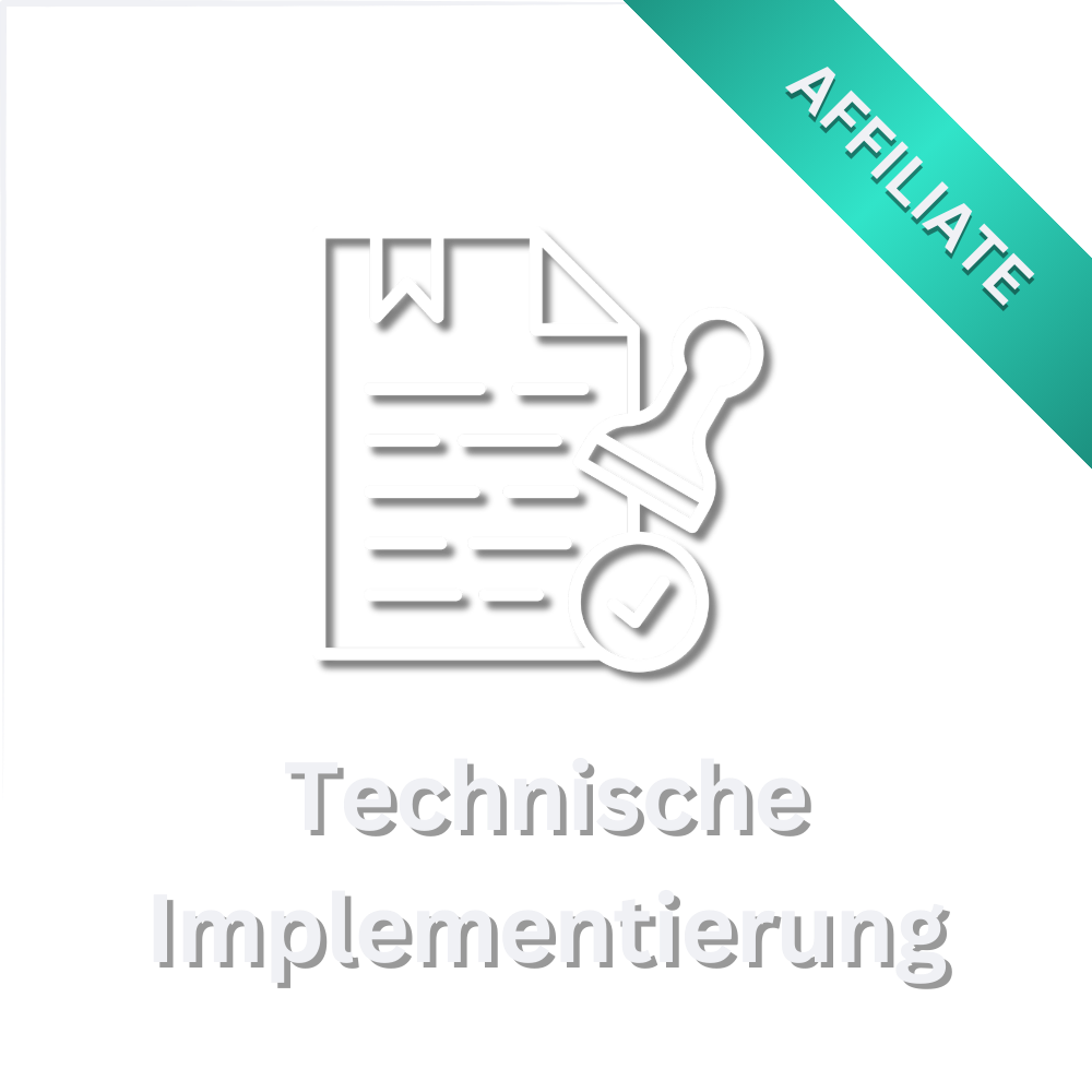 Technische Implementierung (WooCommerce / WordPress)