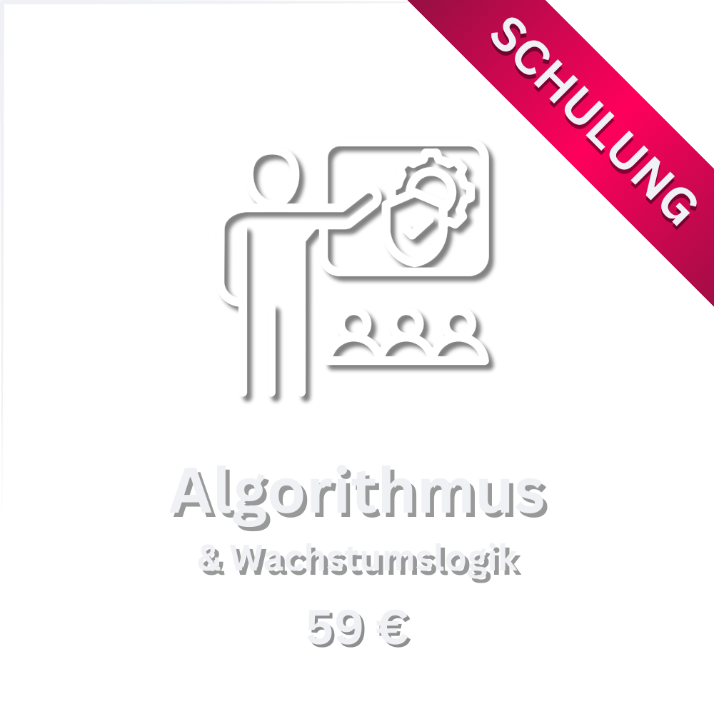 Algorithmus & Wachstumslogik
