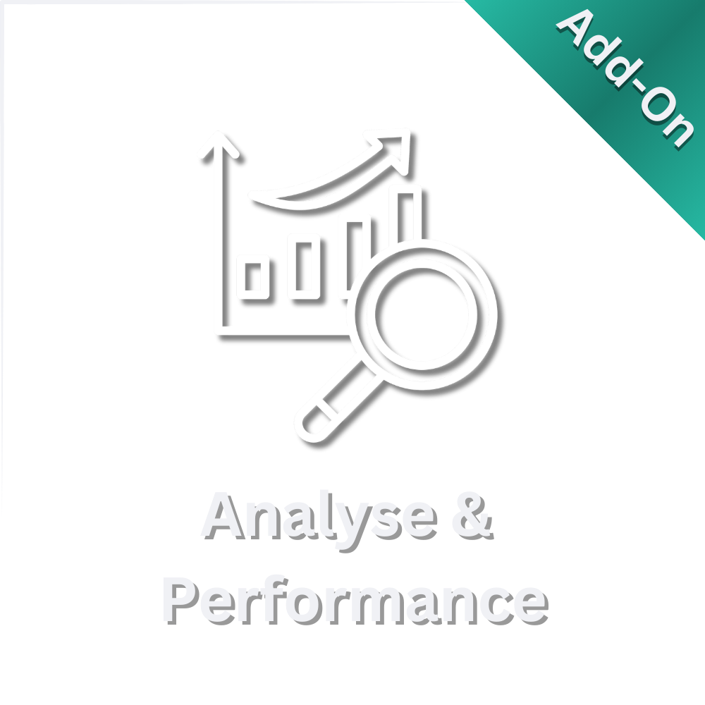 Analyse & Performance