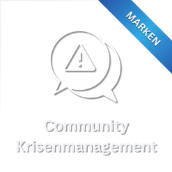 Community Krisenmanagement