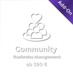 Community Management