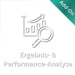 Ergebnis- & Performance-Analyse