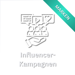 Influencer-Kampagnen-Konzeption