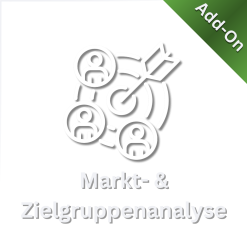 Markt- & Zielgruppenanalyse