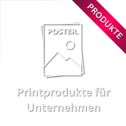 Printprodukte für Unternehmen