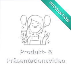 Produkt- & Präsentationsvideo