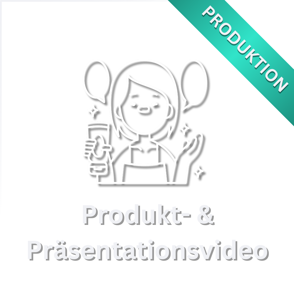 Produkt- & Präsentationsvideo