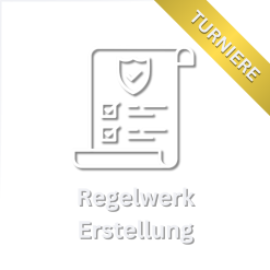 Regelwerk-Erstellung