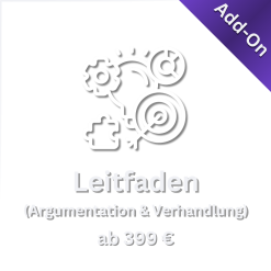 Sponsoren Argumentations- & Verhandlungsleitfaden