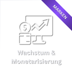 Wachstums- & Monetarisierungsarchitektur