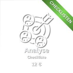 Analyse-Checkliste