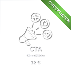 CTA-Checkliste
