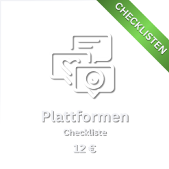 Checkliste-Plattform richtig nutzen