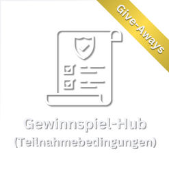 Gewinnspiel-Hub