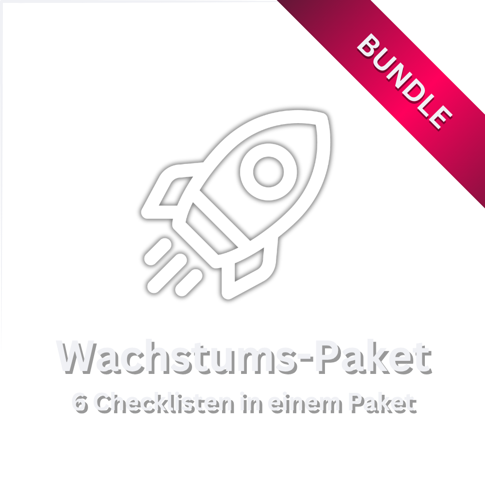 Wachstums-Paket